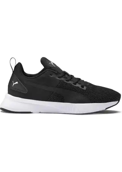 Puma Flyer Runner Jr Siyah Unisex Koşu Ayakkabısı En Güncel Özellikleri ve İnceleme