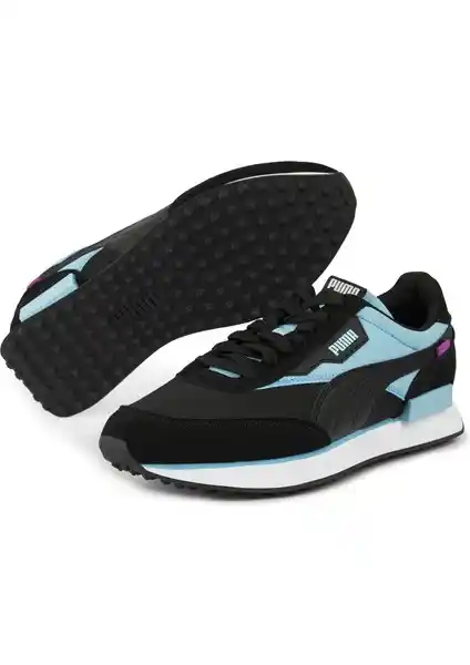 Puma Future Rıder Glow Ayakkabı: Modern Tasarım ve Üstün Konfor Sunan Spor Modeli