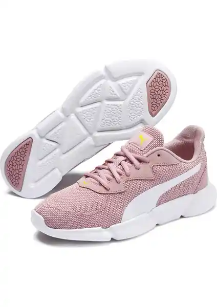 Puma INTERFLEX Koşu Ayakkabısı: Performans ve Şıklığı Bir Arada Sunan Modern Tasarım