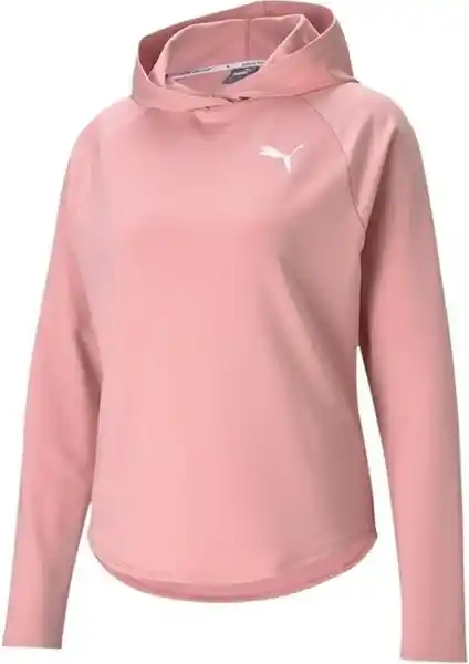 Puma Kadın Active Hoodie Sweatshirt Şıklık ve Fonksiyonelliğin Birleşimi
