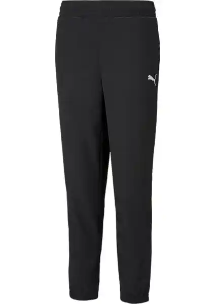 Puma Kadın Active Woven Pants Eşofman Altı Rahat ve Şık Tasarımıyla Günlük Spor Giyim İçin