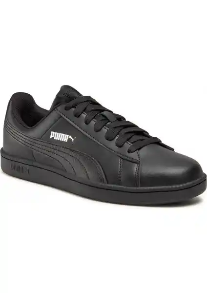 Puma Kadın Siyah 373600-19 Up Jr Spor Ayakkabı Modern Tasarım ve Konfor Sunar