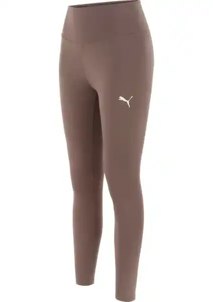 Puma Kadın Sportstyle Tayt: Şıklık ve Konforu Bir Arada Sunan Modern Spor Giysi