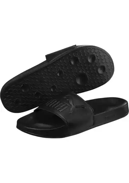 Puma Leadcat SLIDE Terlik: Modern Tasarım ve Üstün Konfor Sunan Günlük Kullanım Ayakkabısı