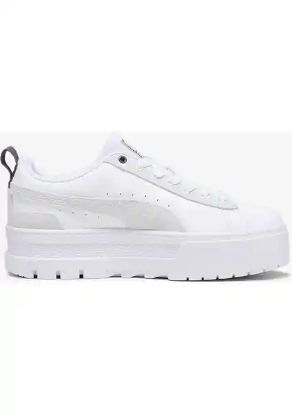 Puma Mayze.07 Kadın Spor Ayakkabısı Modern Tasarım ve Konfor Sunar