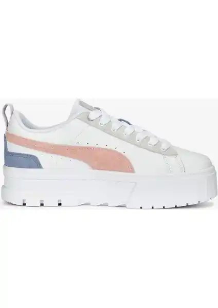 Puma Mayze Mix Kadın Spor Ayakkabı Modern Tasarım ve Konfor Sunar