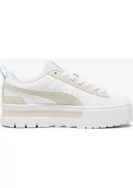 Puma Mayze Mix Kadın Spor Ayakkabısı Modern Tasarım ve Konfor Sunan Model