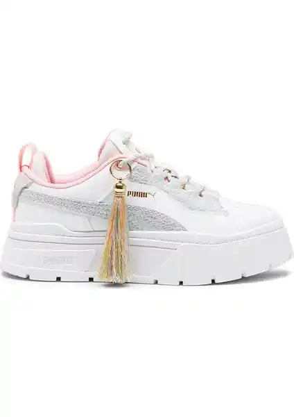 Puma Mayze Stack Xpl Bm Kadın Günlük Şık Spor Ayakkabısı Modern Tasarım ve Dayanıklılık