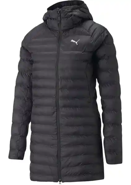 Puma PackLite Primaloft Long Hooded Pu Kadın Montu Detaylı İnceleme ve Özellikleri