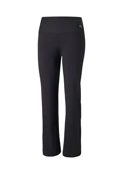 Puma Performance Yoga Pant Kadın Siyah Spor Taytı Yüksek Performans ve Şıklık