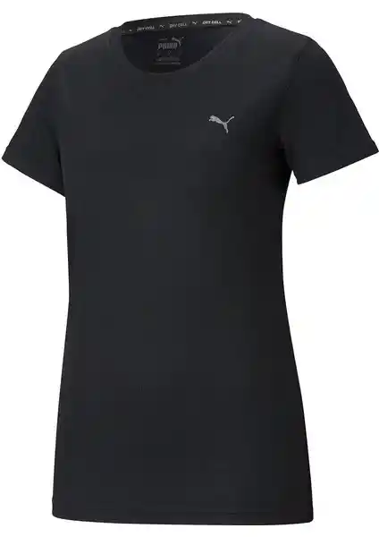 Puma Performans Kadın Tişörtü: Şıklık ve Konforu Bir Arada Sunan Spor Giysi