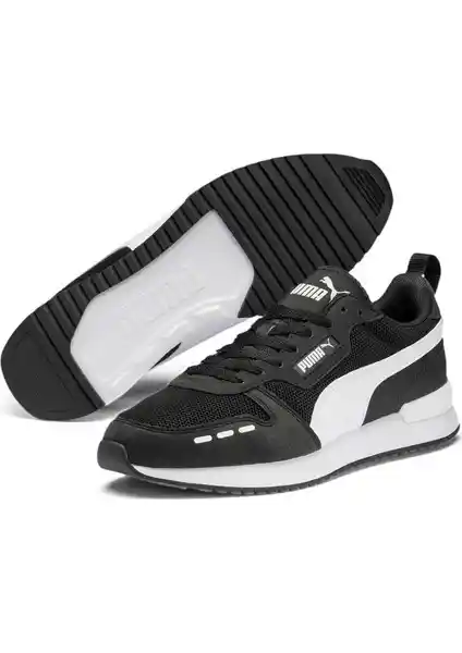 Puma R78 Unisex Spor Ayakkabı İnceleme: Performans ve Konforun Birleştiği Model