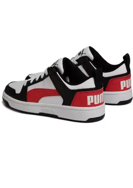 Puma Rebound Layup Lo Sl Jr Kadın Spor Ayakkabısı Detaylı İnceleme ve Kullanıcı Yorumları