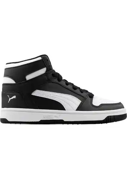 Puma Rebound Layup SL Unisex Günlük Spor Ayakkabı Şıklık ve Konforu Bir Arada Sunar 2023