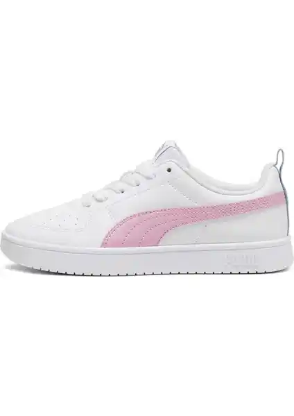 Puma Rickie Jr Kadın ve Gençler İçin Şık ve Konforlu Spor Ayakkabı Seçenekleri