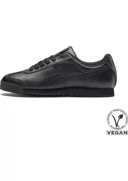 Puma Roma Basic Unisex Spor ve Günlük Kullanım İçin Modern Şık Ayakkabı