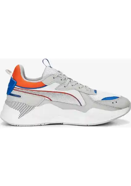 Puma Rs-X 3D Kadın Spor Ayakkabısı Modern ve Şık Tasarımıyla Öne Çıkıyor