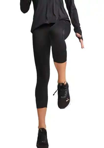 Puma Run Favorite Kadın Tayt 52359101: Esnek ve Nefes Alabilir Spor Giyim Seçeneği