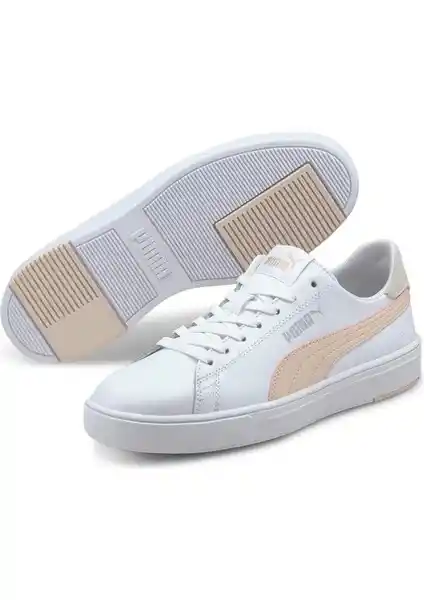 Puma Serve Pro Lite Ayakkabı: Günlük Konfor ve Şıklık Sunan Modern Tasarım