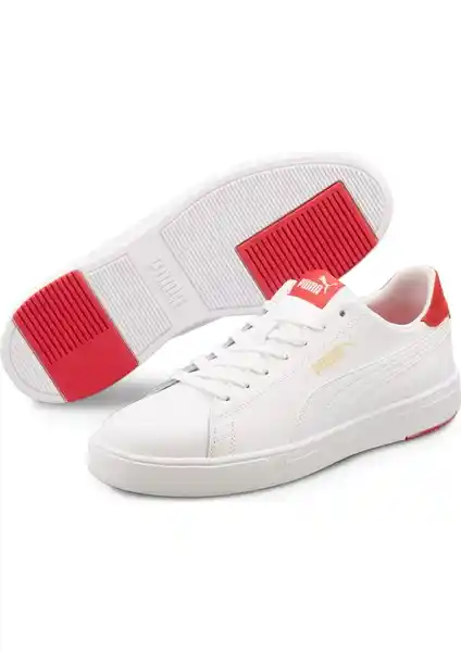 Puma Serve Pro Lite Ayakkabı İncelemesi: Şıklık ve Konforun Modern Buluşması