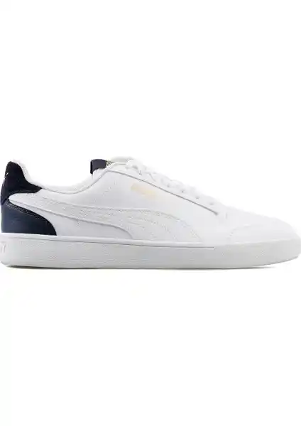 Puma Shuffle Unisex Spor Ayakkabı: Günlük Konfor ve Şıklık Sunan Modern Tasarım
