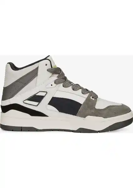 Puma Slipstream Hi Always On Kadın Spor Ayakkabı Modern Tasarım ve Konfor Sunar