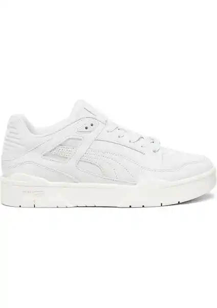 Puma Slipstream Suede Kadın Spor Ayakkabısı Şıklık ve Günlük Kullanım Konforu