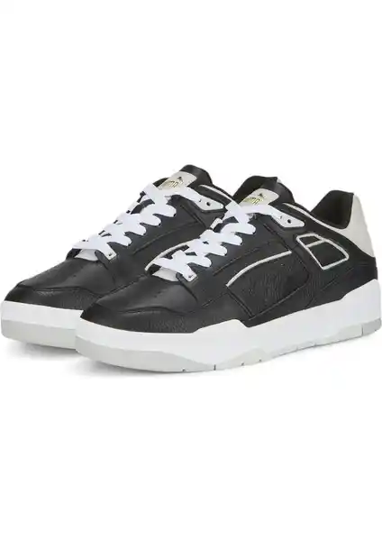 Puma Slipstream Unisex Spor Ayakkabı: Şıklık ve Konforu Bir Arada Sunar