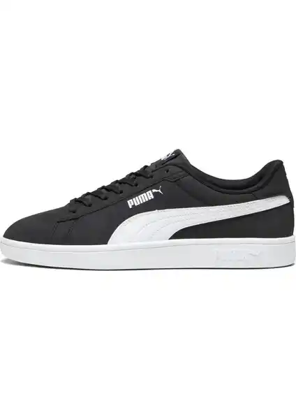 Puma Smash 3.0 Buck Unisex Spor Ayakkabı: Modern Tasarım ve Konforun Bir Arada Sunumu