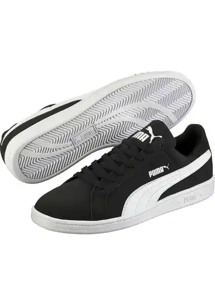 Puma Smash Buck Ayakkabı: Şık ve Konforlu Spor Ayakkabı Seçenekleri