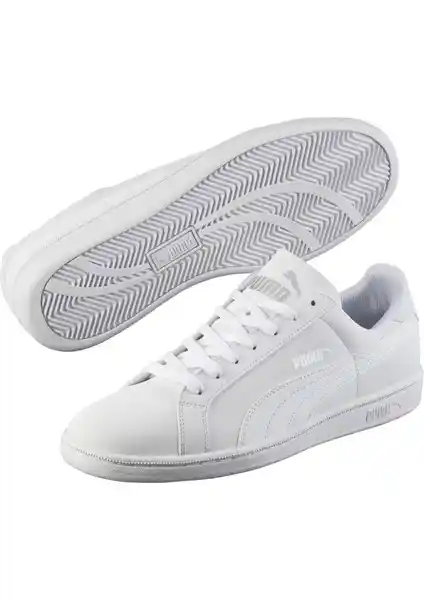 Puma Smash Buck Ayakkabı: Şıklık ve Konfor Sunan Dayanıklı Spor Ayakkabı Seçenekleri