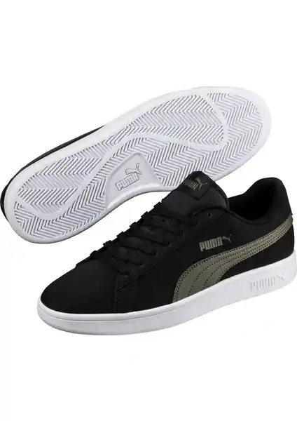 Puma Smash Buck V2 Tdp Spor Ayakkabı İncelemesi: Dayanıklı ve Şık Erkek Spor Ayakkabısı