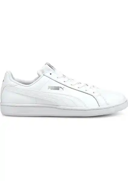 Puma Smash L Beyaz Kadın Sneaker: Şık ve Rahat Günlük Spor Ayakkabı Seçenekleri