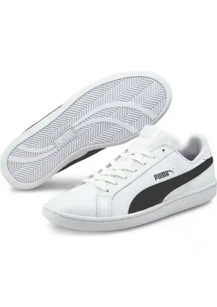 Puma Smash L Unisex Günlük Spor Ayakkabısı Detaylı İnceleme ve Değerlendirme