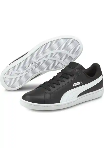 Puma Smash L Unisex Spor Ayakkabı İncelemesi: Şıklık ve Konforun Birlikteliği