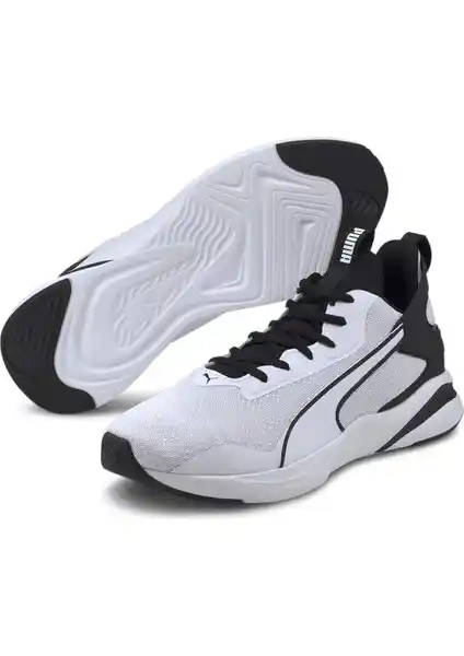 Puma Softride Rift Erkek Koşu Ayakkabısı: Şık ve Konforlu Günlük Spor Ayakkabısı