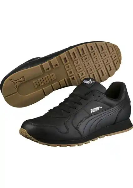 Puma ST Runner Full L Ayakkabı İncelemesi: Spor ve Günlük Kullanım İçin Uygun Model