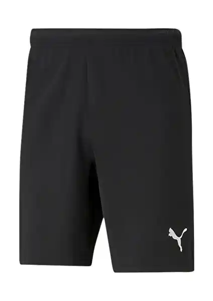 Puma Teamrise Erkek Futbol Şortu Performans ve Konfor Sunan Sportif Tasarım