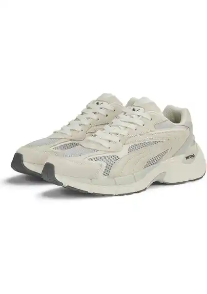 Puma Teveris Nitro Unisex Spor Ayakkabı: Hafiflik ve Yüksek Performans Sunan Modern Tasarım