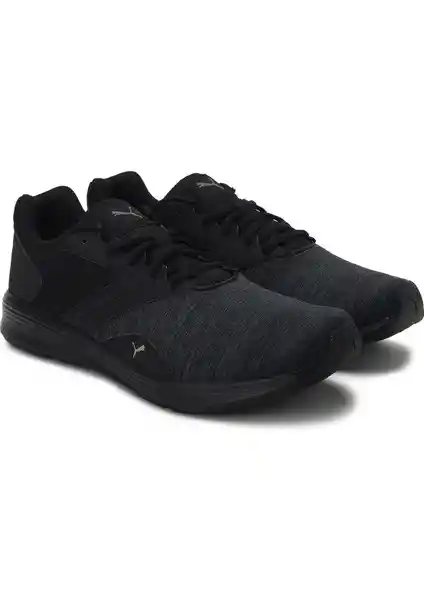 Puma Trigger Black-Ultra Kadın Koşu Ayakkabısı İnceleme ve Özellikleri