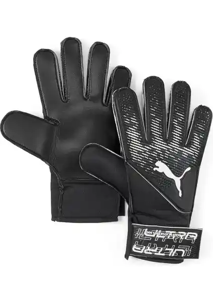 Puma Ultra Grip 4 Rc Erkek Kaleci Eldiveni: Yüksek Performans ve Güvenilir Tutma Özelliği