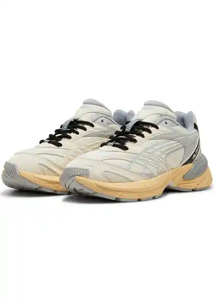 Puma Velophasis Earth Unisex Sneaker Günlük Şıklık ve Konfor Sunan Modern Ayakkabı