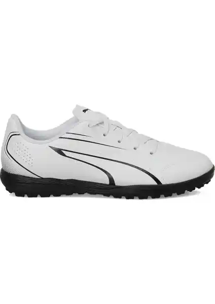 Puma Vitoria TT Jr Kadın Halı Saha Ayakkabısı Performans ve Şıklık Bir Arada