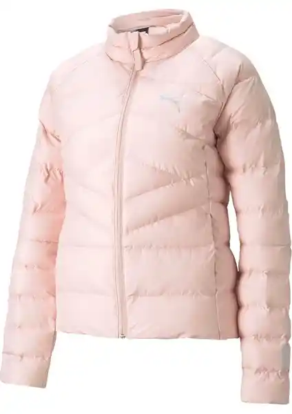 Puma WarmCell Kadın Hafif ve Sıcak Tutma Özelliğine Sahip Modern Mont