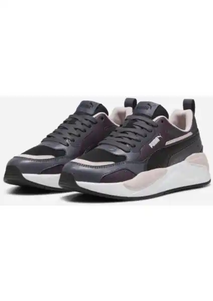 Puma X-Ray 2 Square Kadın Spor Ayakkabısı Modern Tasarım ve Günlük Konfor Sunar