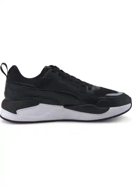 Puma X-Ray 2 Square Siyah Unisex Spor Ayakkabı Modern Tasarım ve Konfor Sağlar