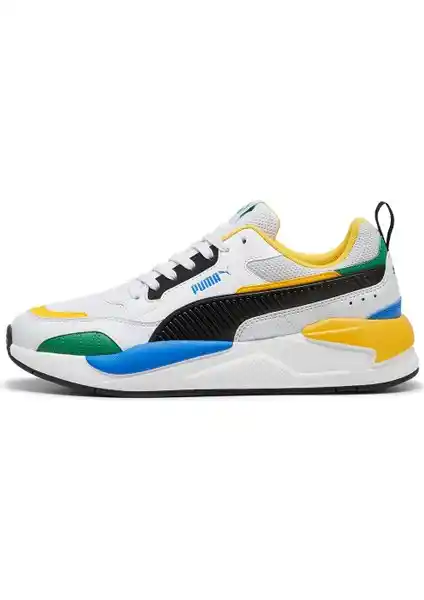 Puma X-Ray 2 Square Spor Ayakkabı: Modern Tasarım ve Yüksek Konforun Bir Arada