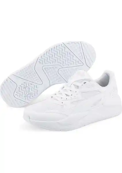 Puma X-Ray Speed Erkek Sneaker: Şık ve Performans Odaklı Modern Spor Ayakkabısı