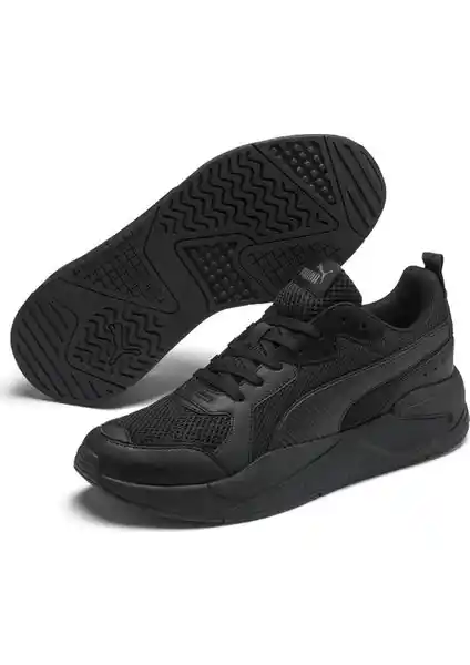 Puma X-Ray Unisex Spor Ayakkabı Günlük Kullanım İçin Modern ve Rahat Tasarım