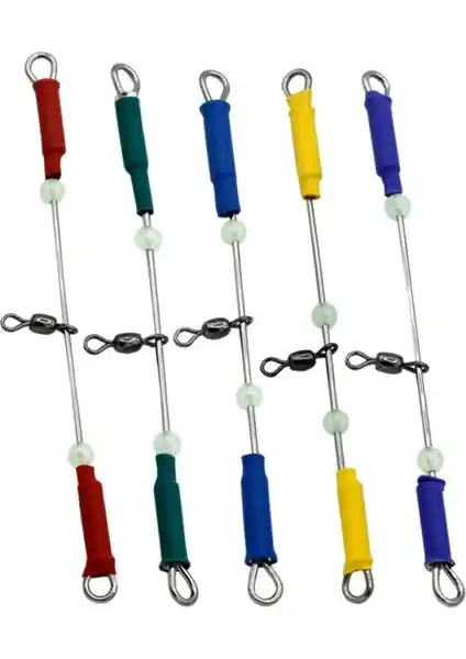 Pusula Kurşun Arkası Özel Surf Kurşun Aparatı İncelemesi ve Kullanım Avantajları